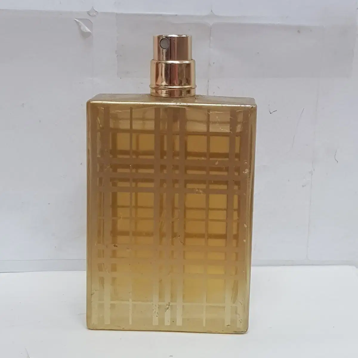 버버리 브릿 골드 edp 50ml 0114