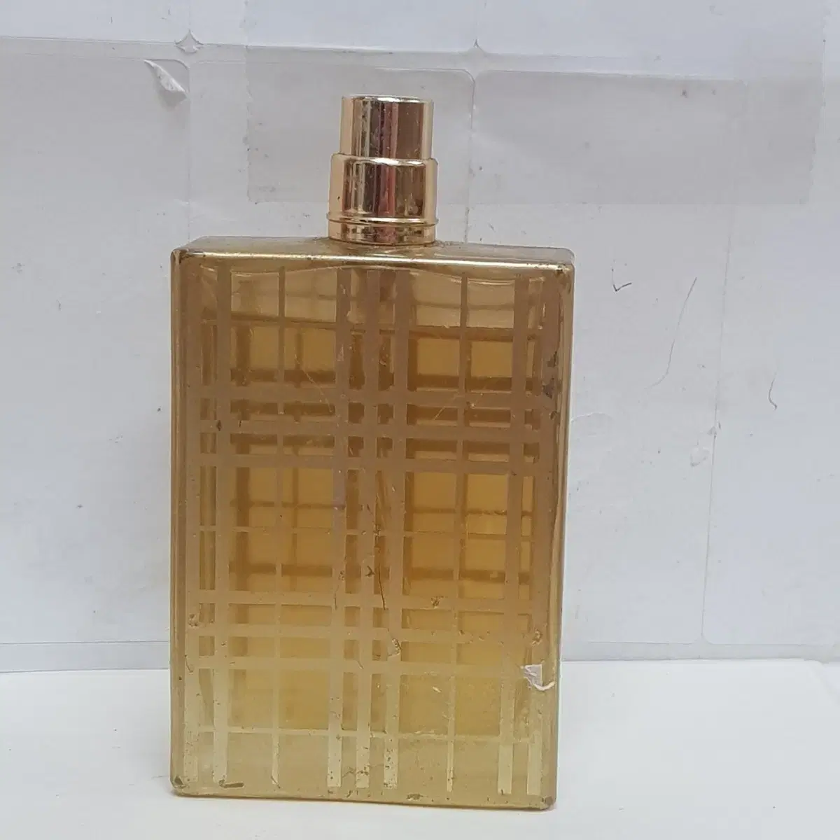 버버리 브릿 골드 edp 50ml 0114