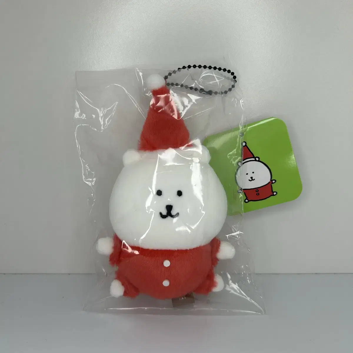 농담곰 산타