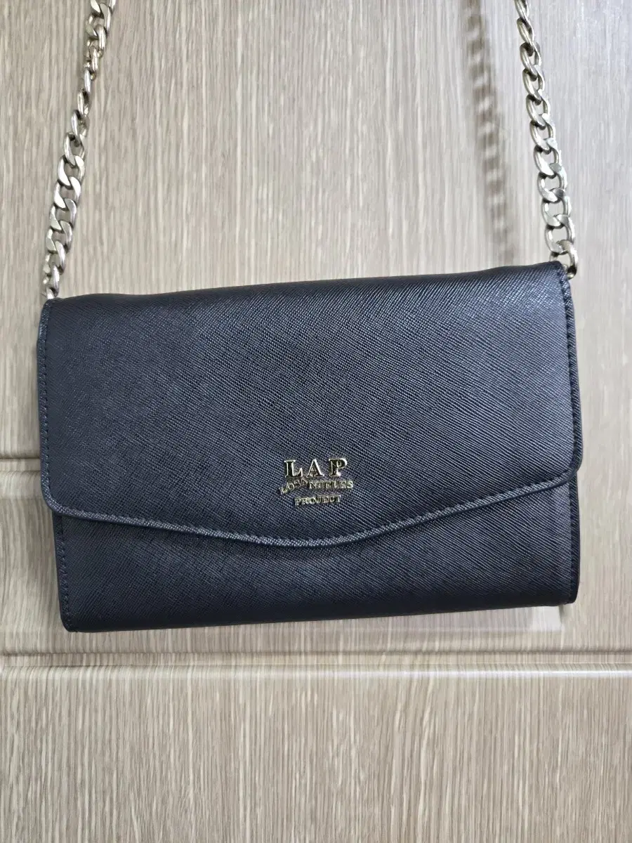 LAP Mini Cross Card Bag