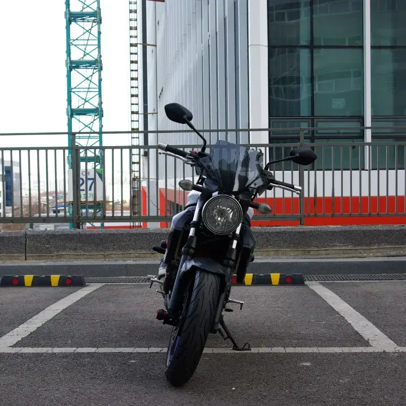 2017 sv650 팝니다