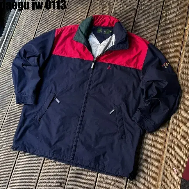 100 BEANPOLE JACKET 빈폴 자켓