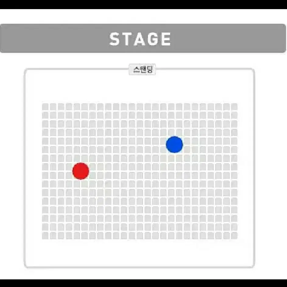 루피 콘서트(Loopy) 토/일 양도