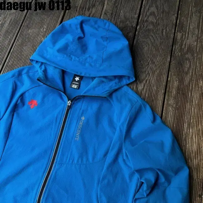 105 DESCENTE JACKET 데상트 자켓