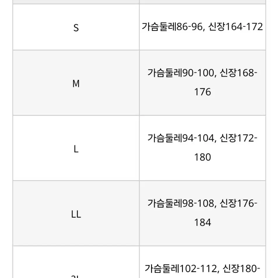 PING 핑 골프 아노락