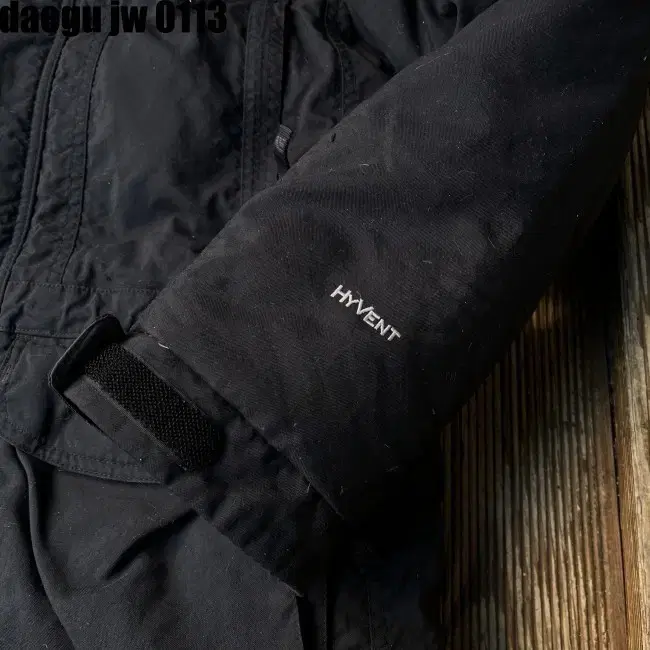 S/P THE NORTH FACE JUMPER 노스페이스 패딩 점퍼