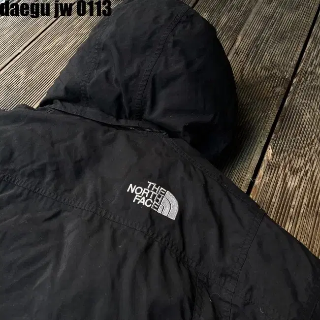 S/P THE NORTH FACE JUMPER 노스페이스 패딩 점퍼