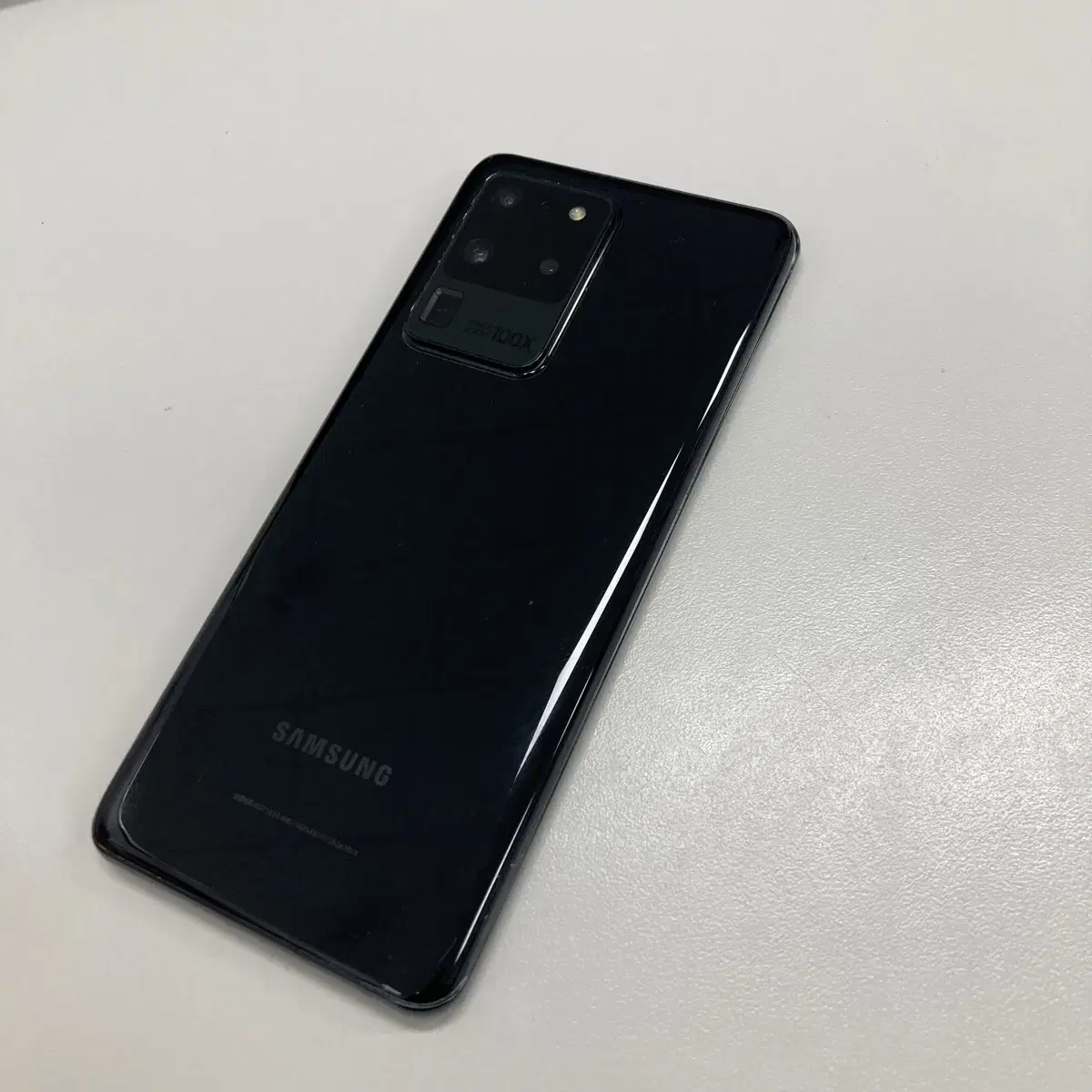 갤럭시 S20울트라 5G 256GB