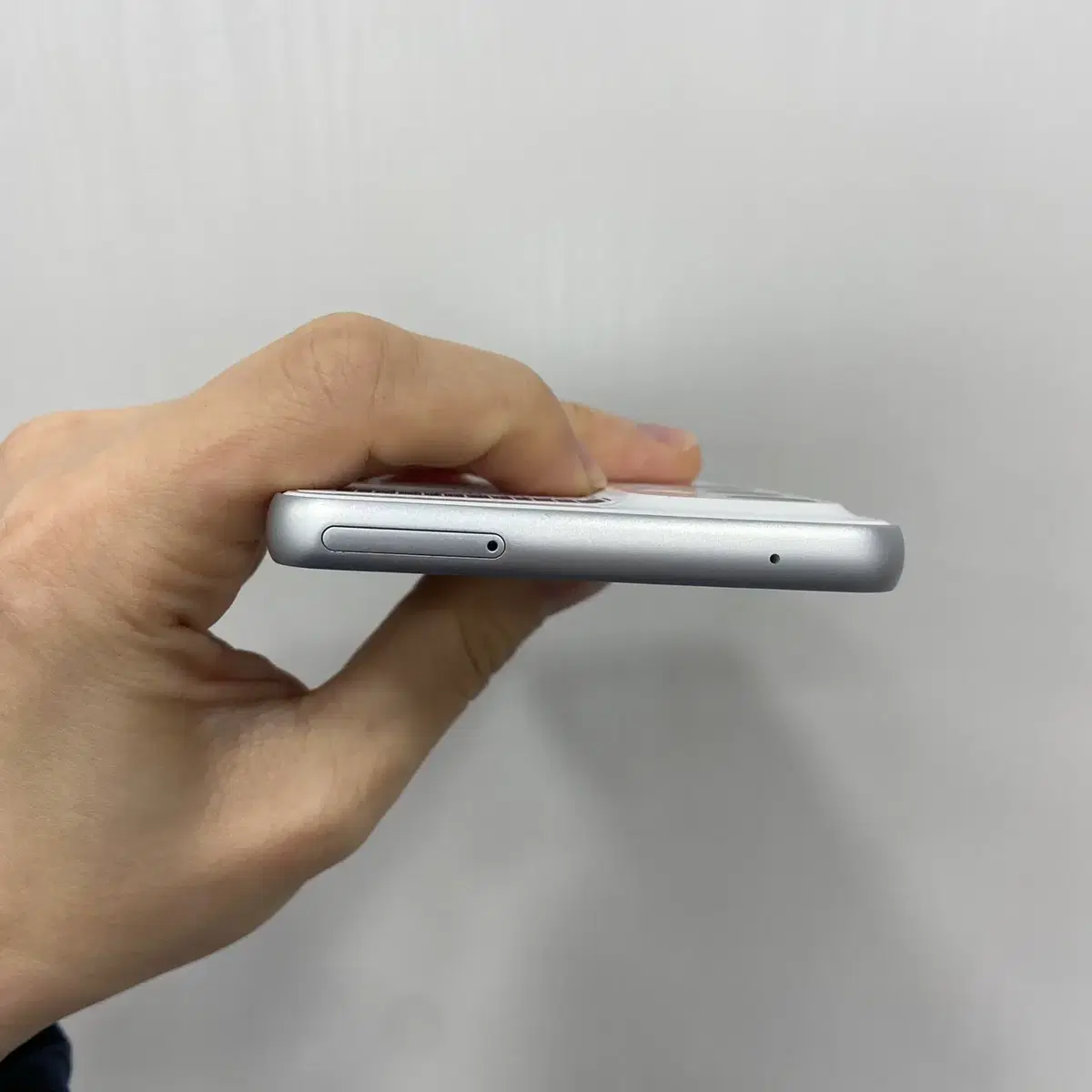 갤럭시A33 화이트 128GB 부산 중고폰 팝니다 58766