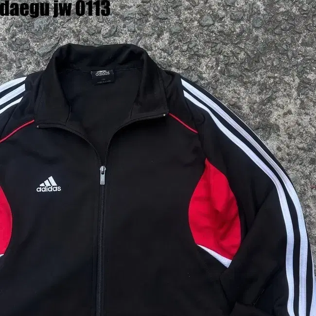 95 ADIDAS ZIPUP 아디다스 집업