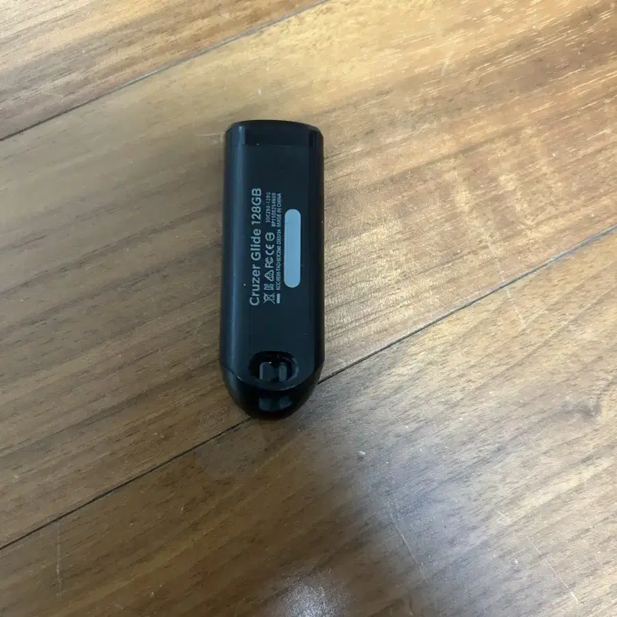 샌디스크 USB 메모리 Cruzer Glide 128GB 미사용