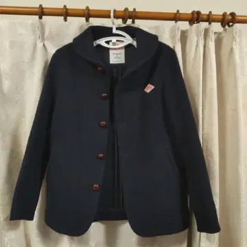단톤 자켓