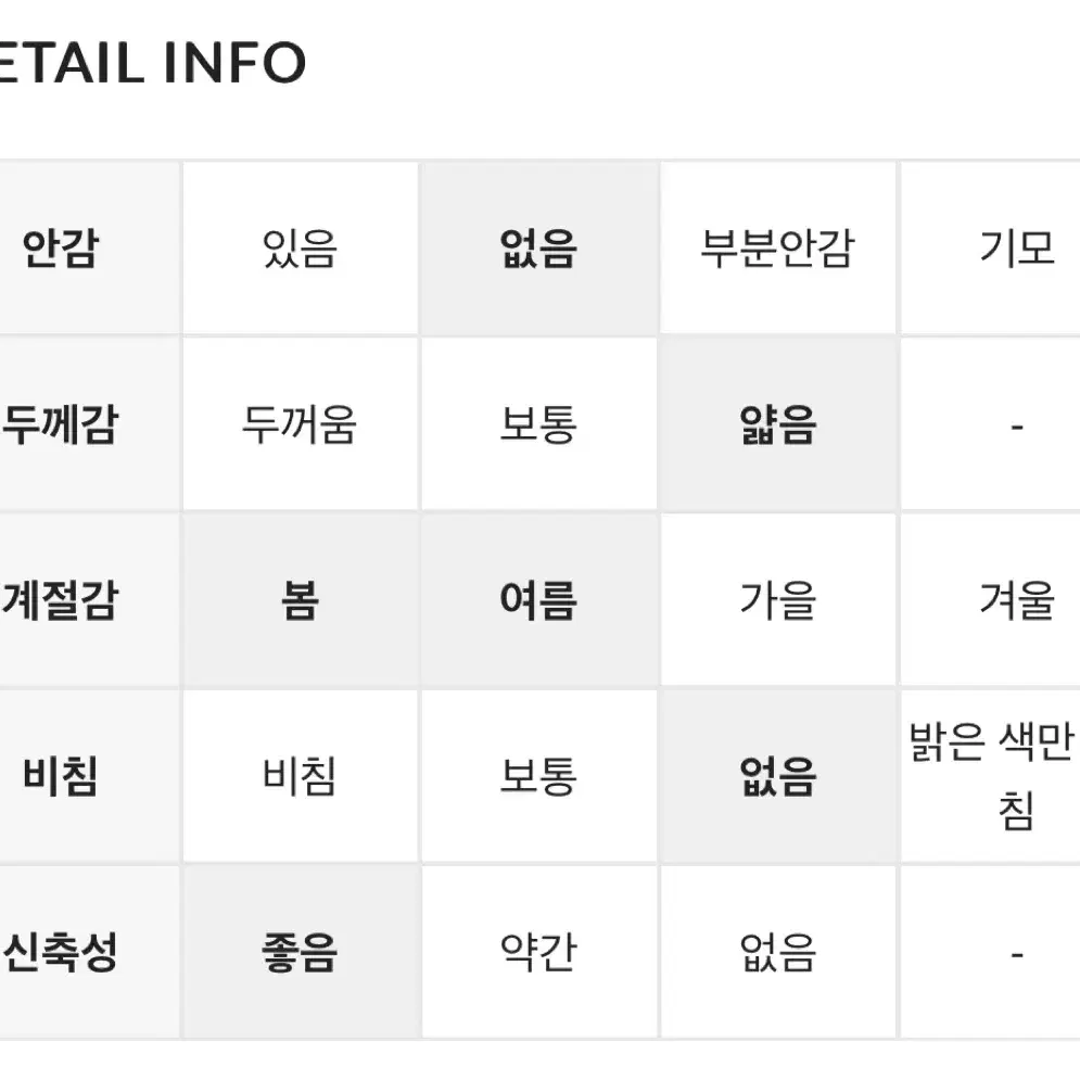 블랙업 스트라이프 오프숄더 반팔티