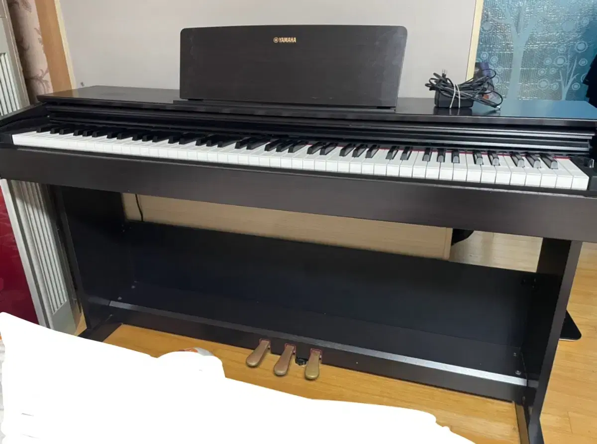 YAMAHA Yamaha Digital Electronic Piano Keyboards for sale