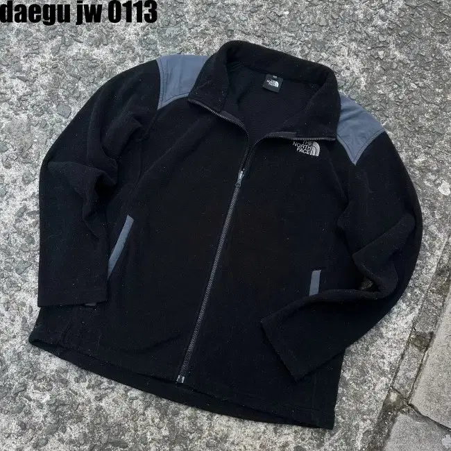 100 THE NORTH FACE JACKET 노스페이스 후리스 자켓