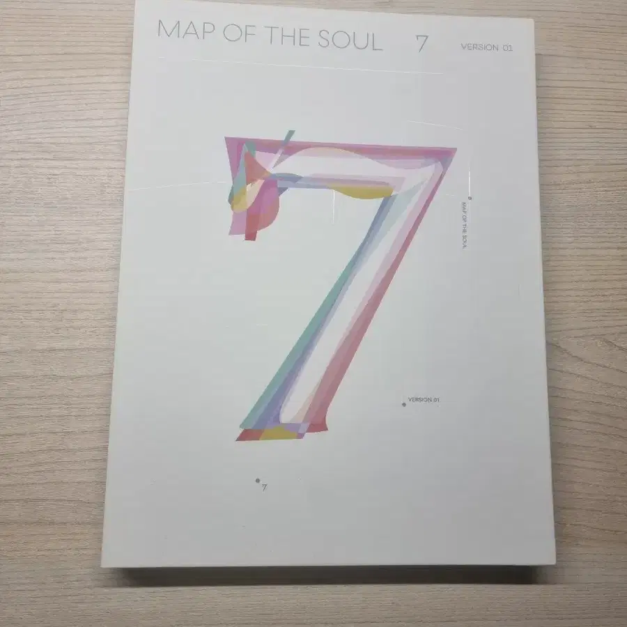 방탄소년단 Map of the soul 7,BE,Butter 앨범이랑 아