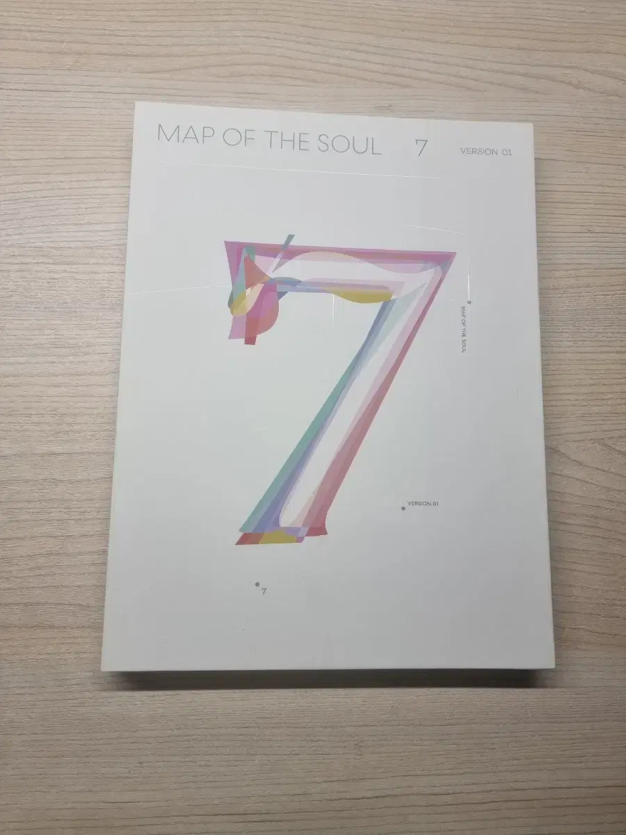 방탄소년단 Map of the soul 7,BE,Butter 앨범이랑 아