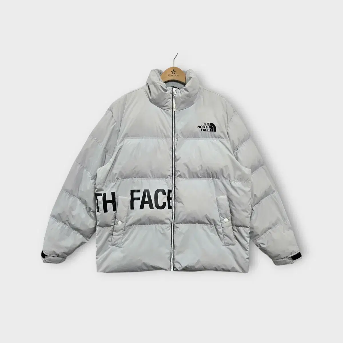 XL] North Face T-Ball Padding