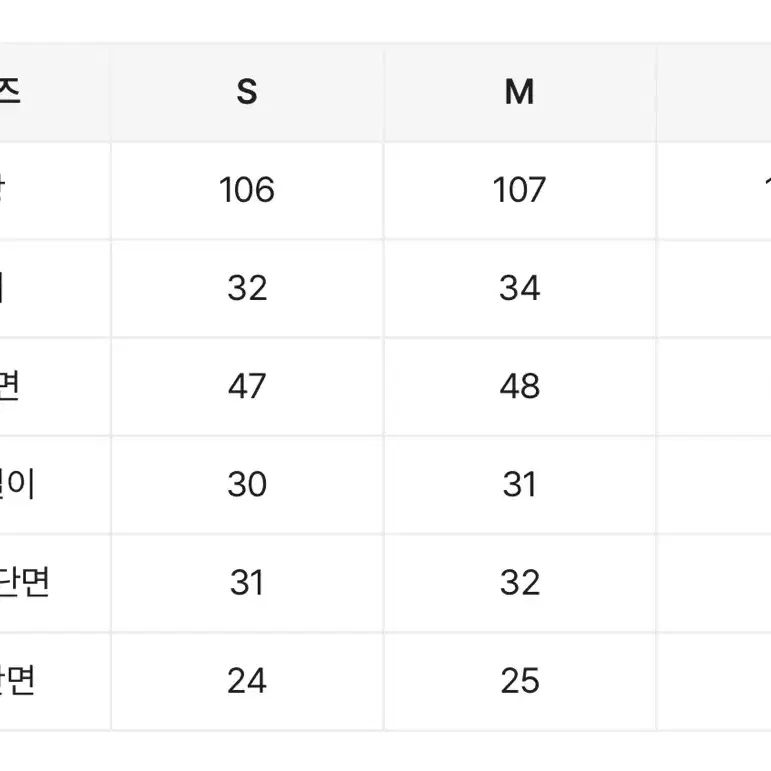 에이블리 흑청 와이드 청바지