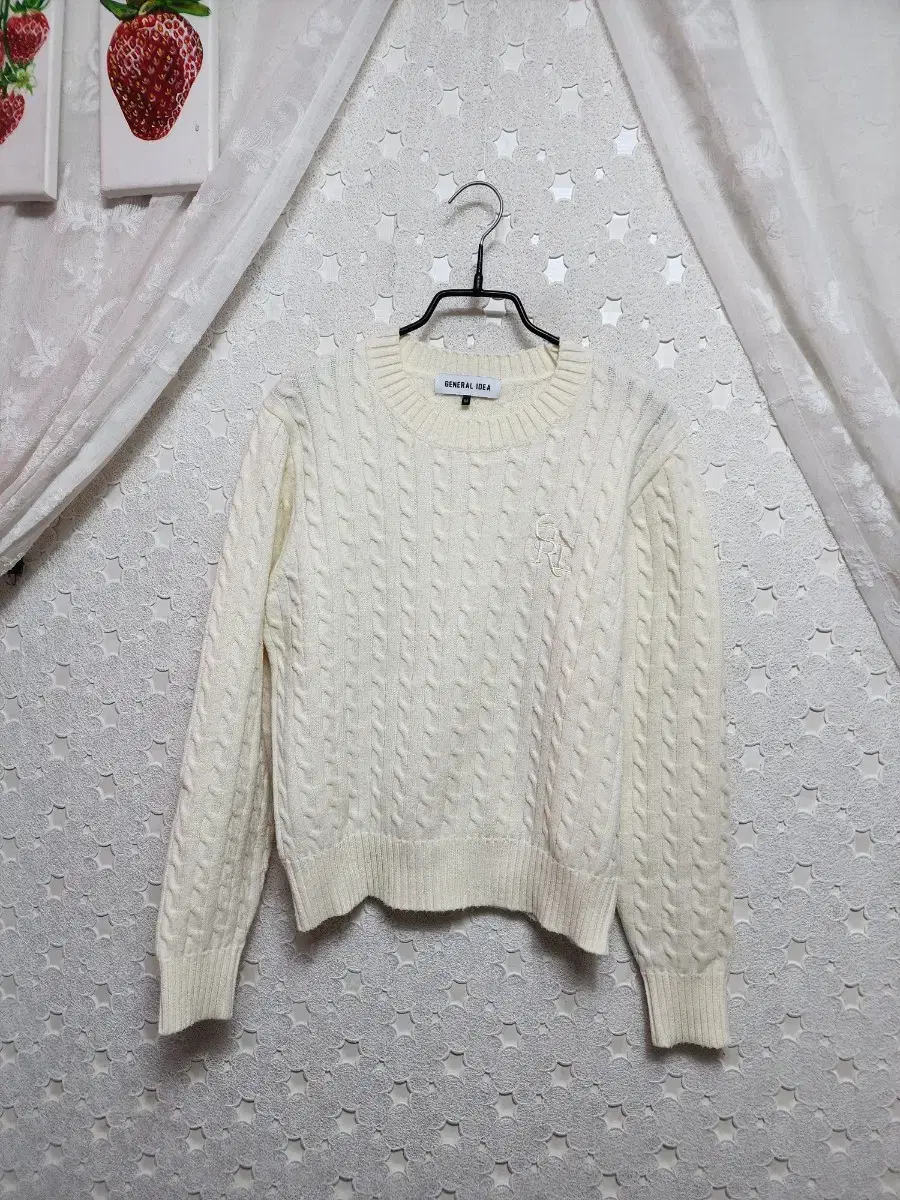 General Idea Knit Tee Women's 95