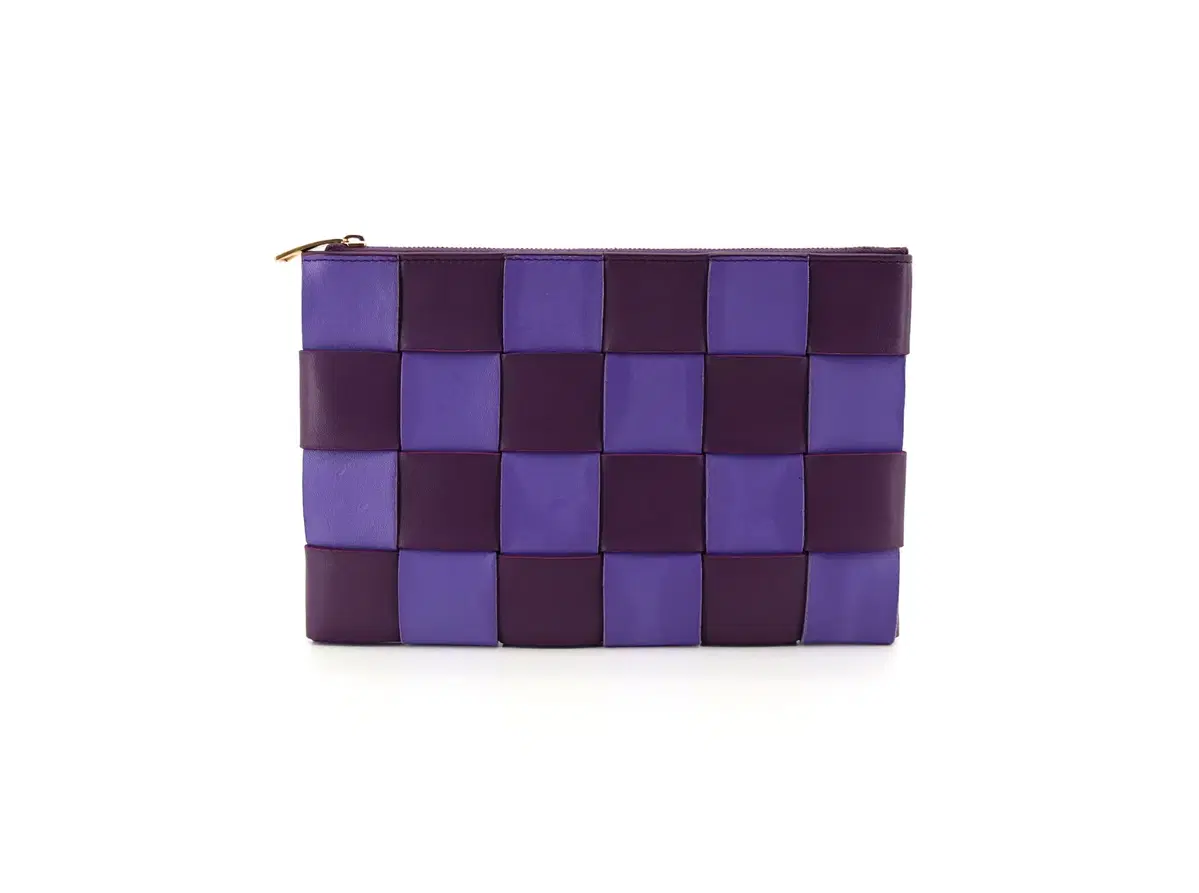 [착한중고명품울산점] Bottega Veneta Intrecciato Clutch 690586