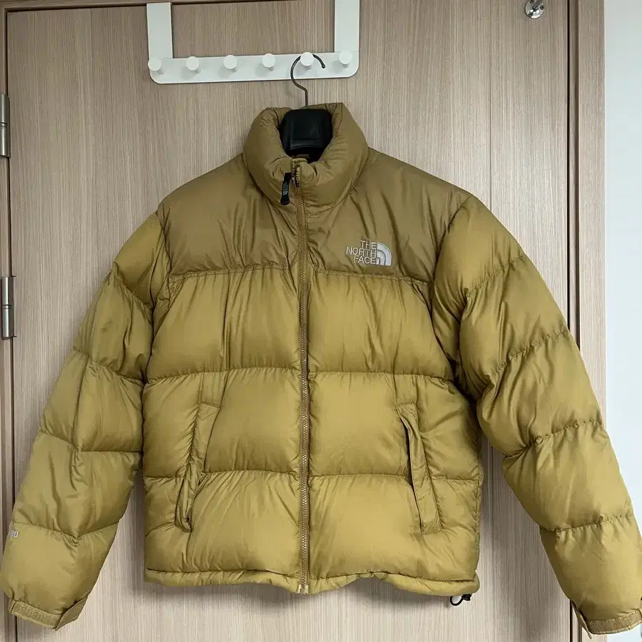 노스페이스 눕시 다운자켓 (1990sTheNorthFace Nuptse)