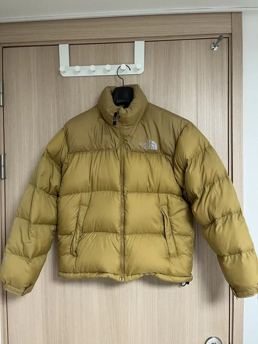 노스페이스 눕시 다운자켓 (1990sTheNorthFace Nuptse)