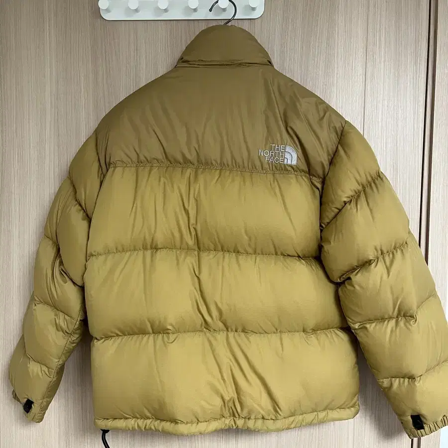 노스페이스 눕시 다운자켓 (1990sTheNorthFace Nuptse)