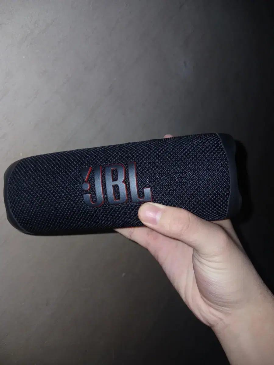 JBL Flip6