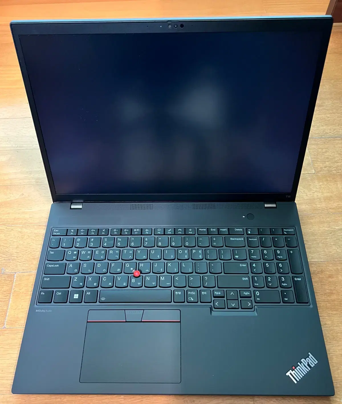 ThinkPad T16 Gen 2 (1345u/32GB/256GB)