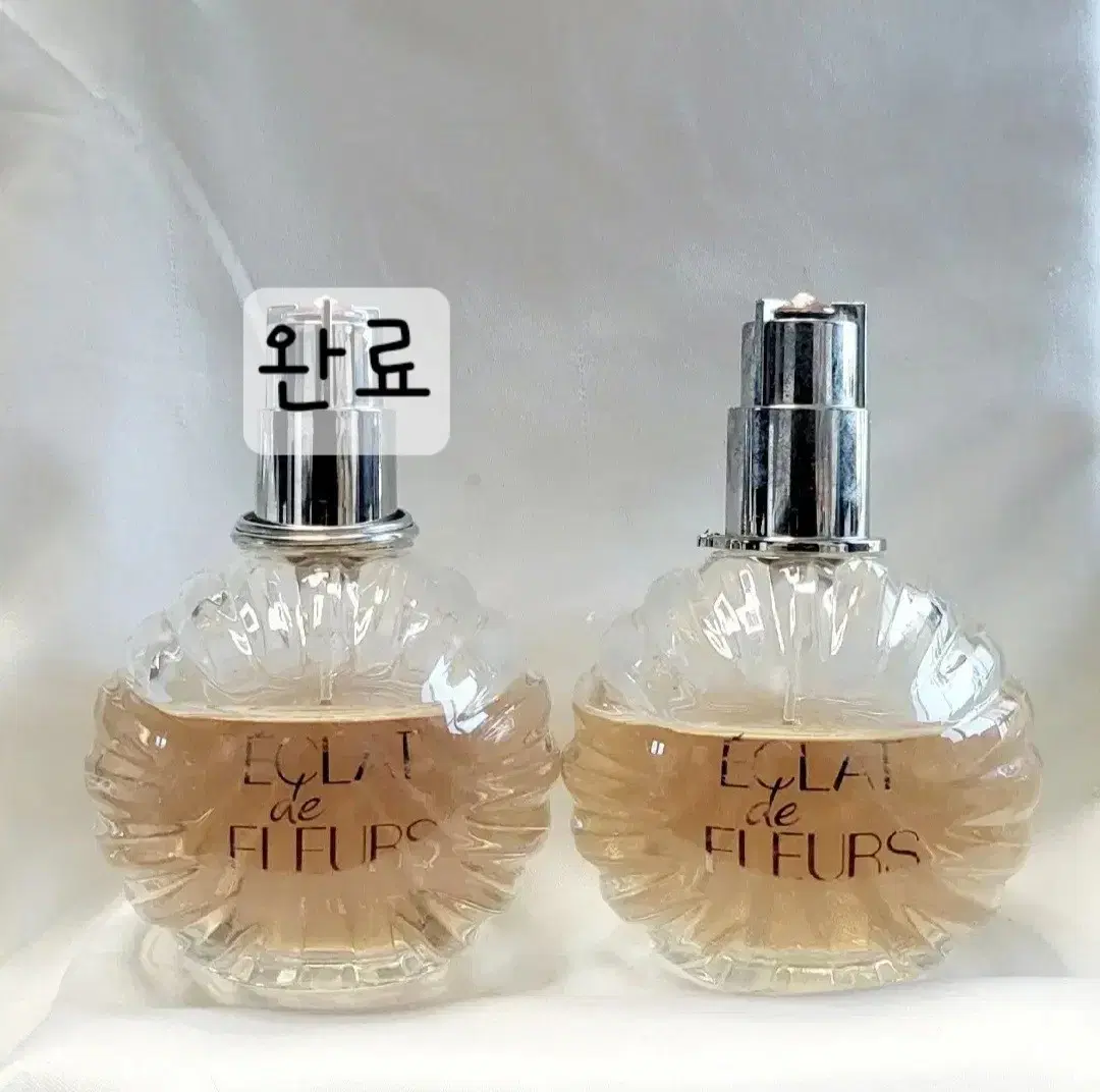 랑방 에끌라 드 플레르 오드퍼퓸 100ml