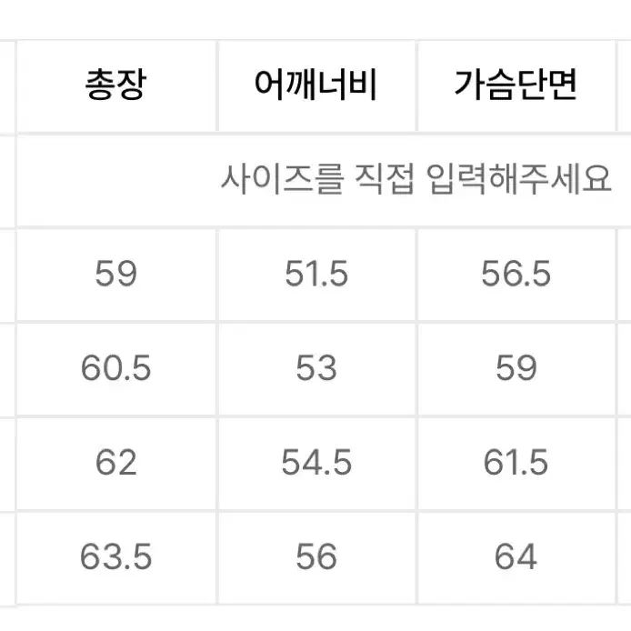 비슬로우 자켓