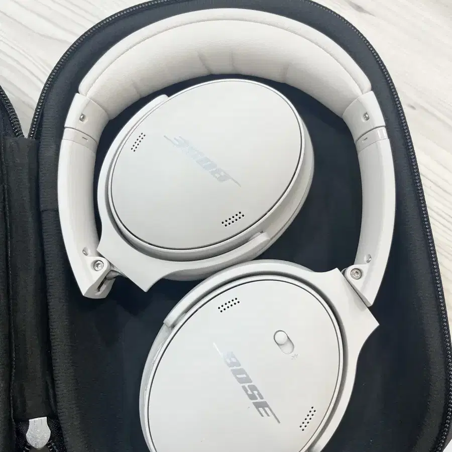 보스 qc45