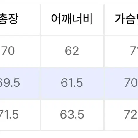 파르티멘토 비건레더 필드자켓 블랙 L사이즈