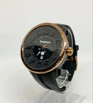 텐덴스 걸리버 TENDENCE GULLIVER 손목시계