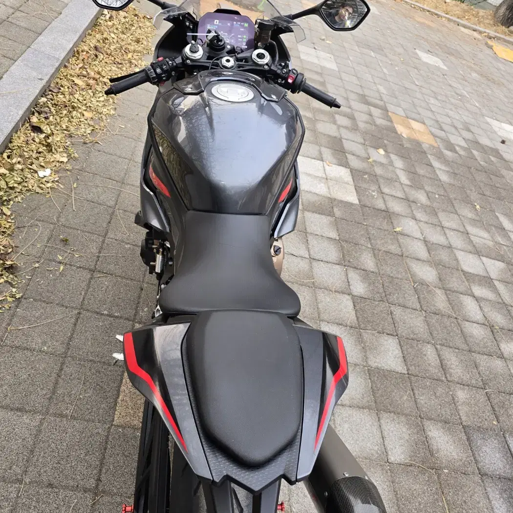 bmw s1000rr 레이싱팩 노말 22년식