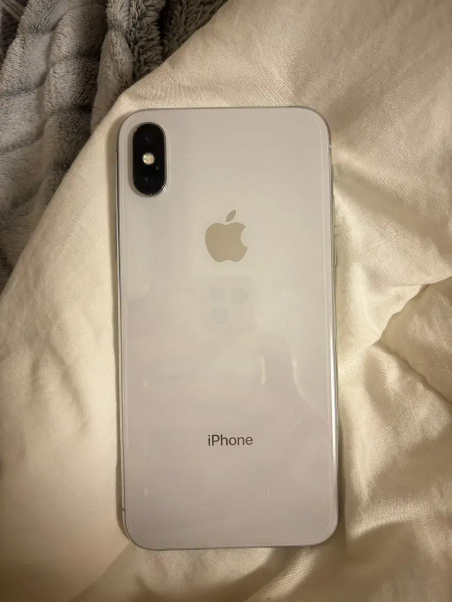 iPhone X 64GB Quick sale