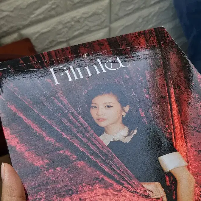 볼빨간사춘기 Filmlet 앨범