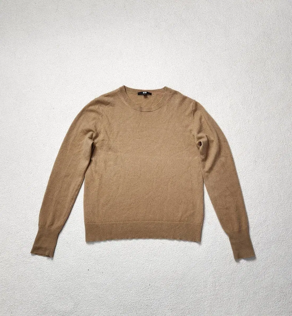 UNIQLO Cashmere 100% Knit M (66)