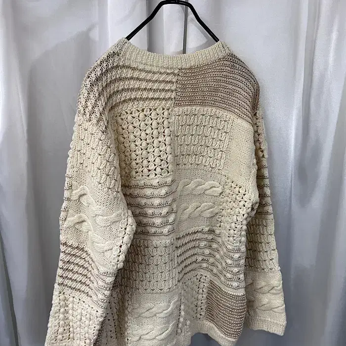 ORIENT GRACE cardigan