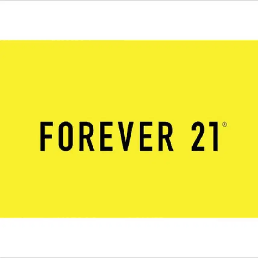 [S 55-66] FOREVER 21 포레버21 레이온 끈 나시 블라우스