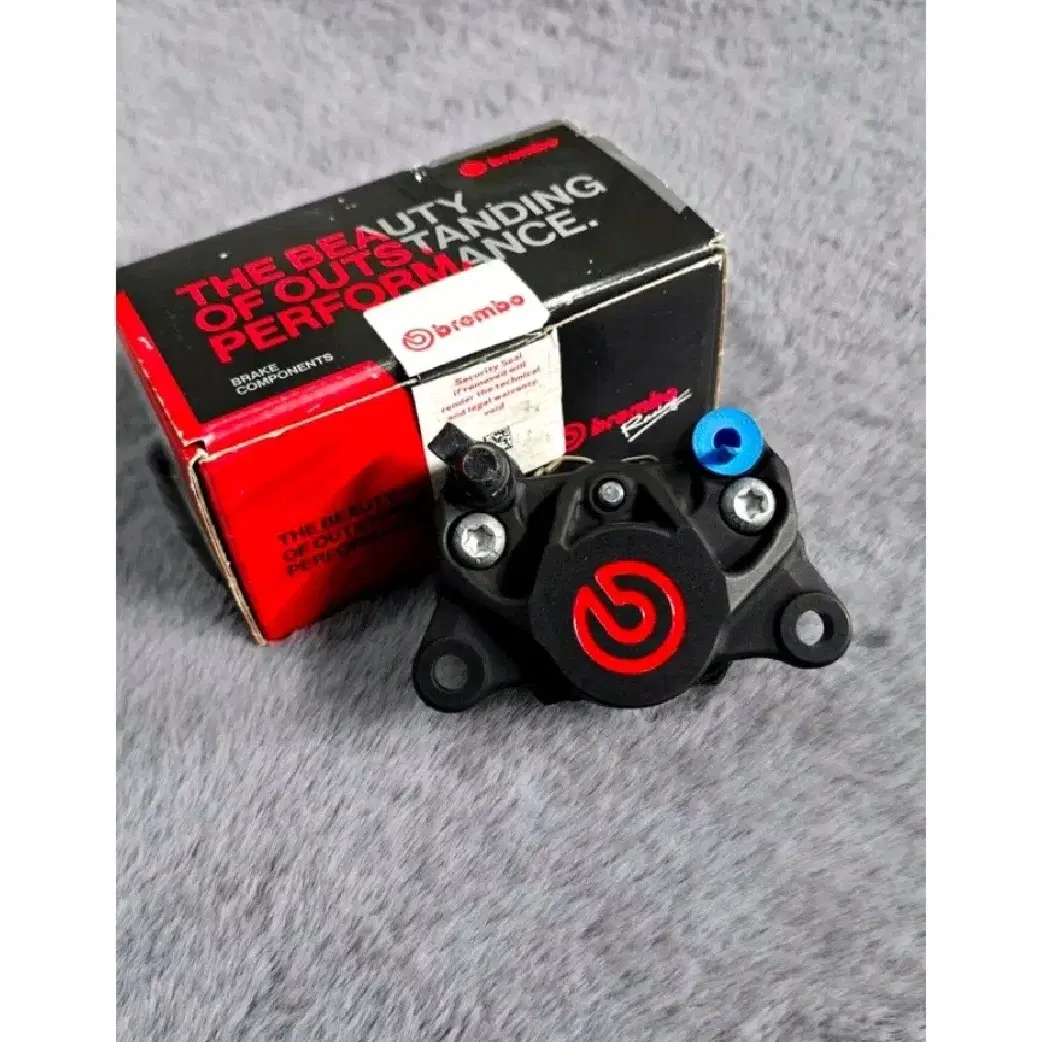 BREMBO 브렘보 2POT 84MM 캘리퍼