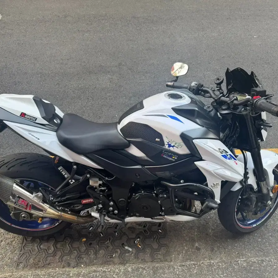 부산 gsxs750 15@@@팝니다