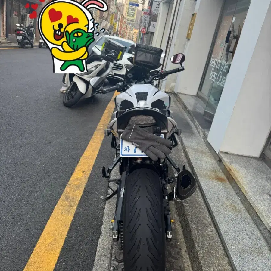 부산 gsxs750 15@@@팝니다