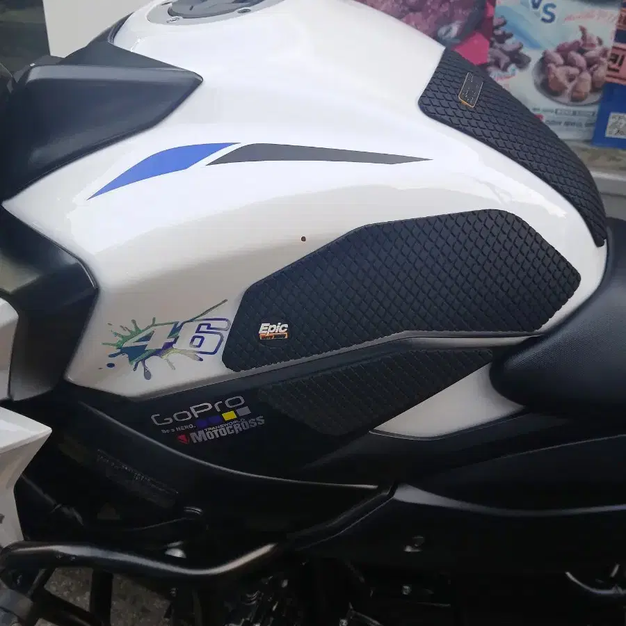 부산 gsxs750 15@@@팝니다