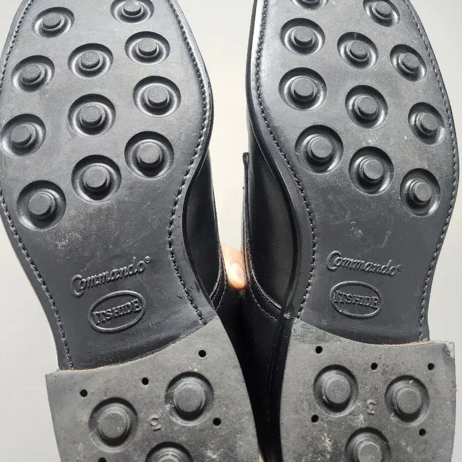 SANDERS BGS Plain Toe (SANDERS BGS UK7) on Bunjang Global Site.