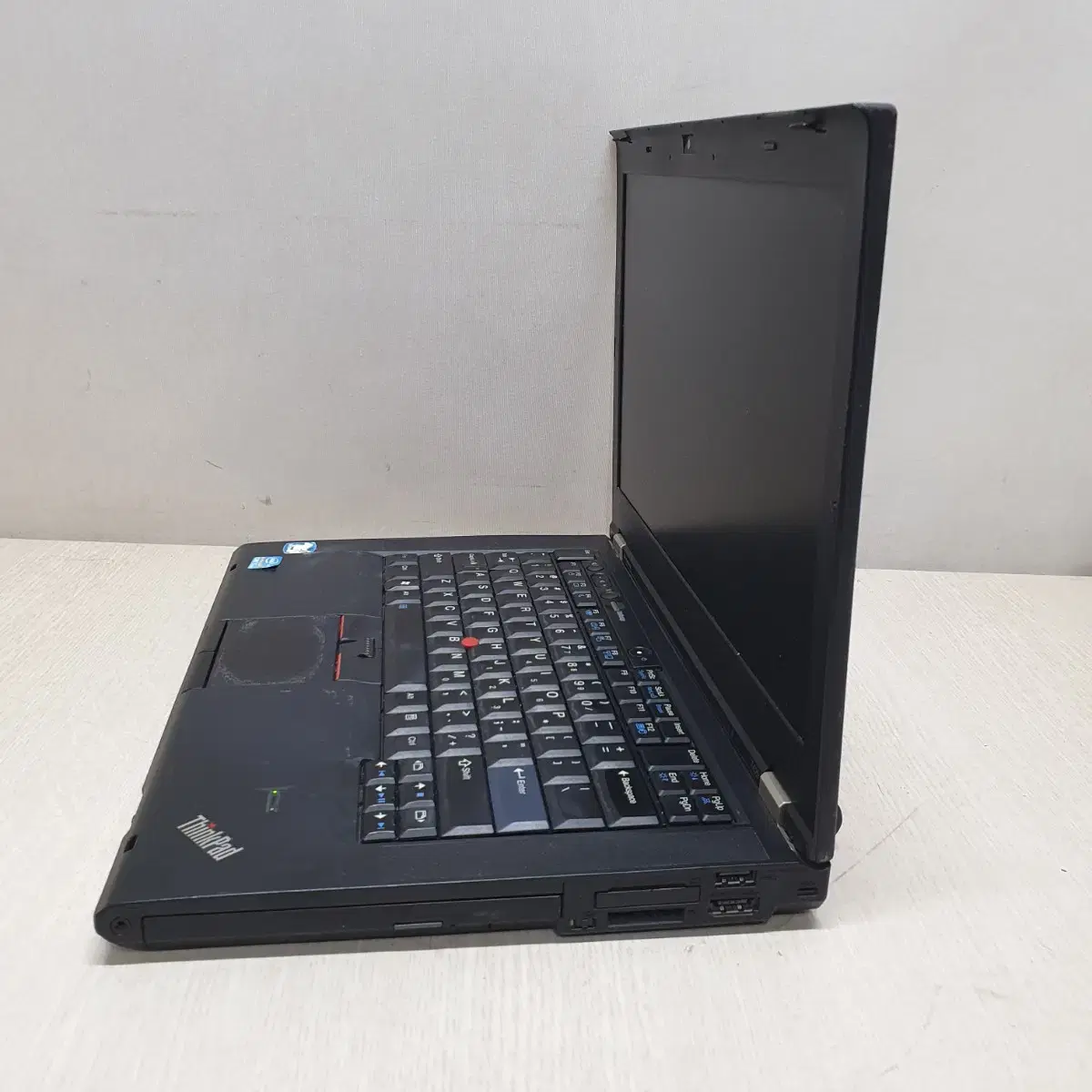 LENOVO ThinkPad T420 i5 학습 사무 게임 광고없는유튜브