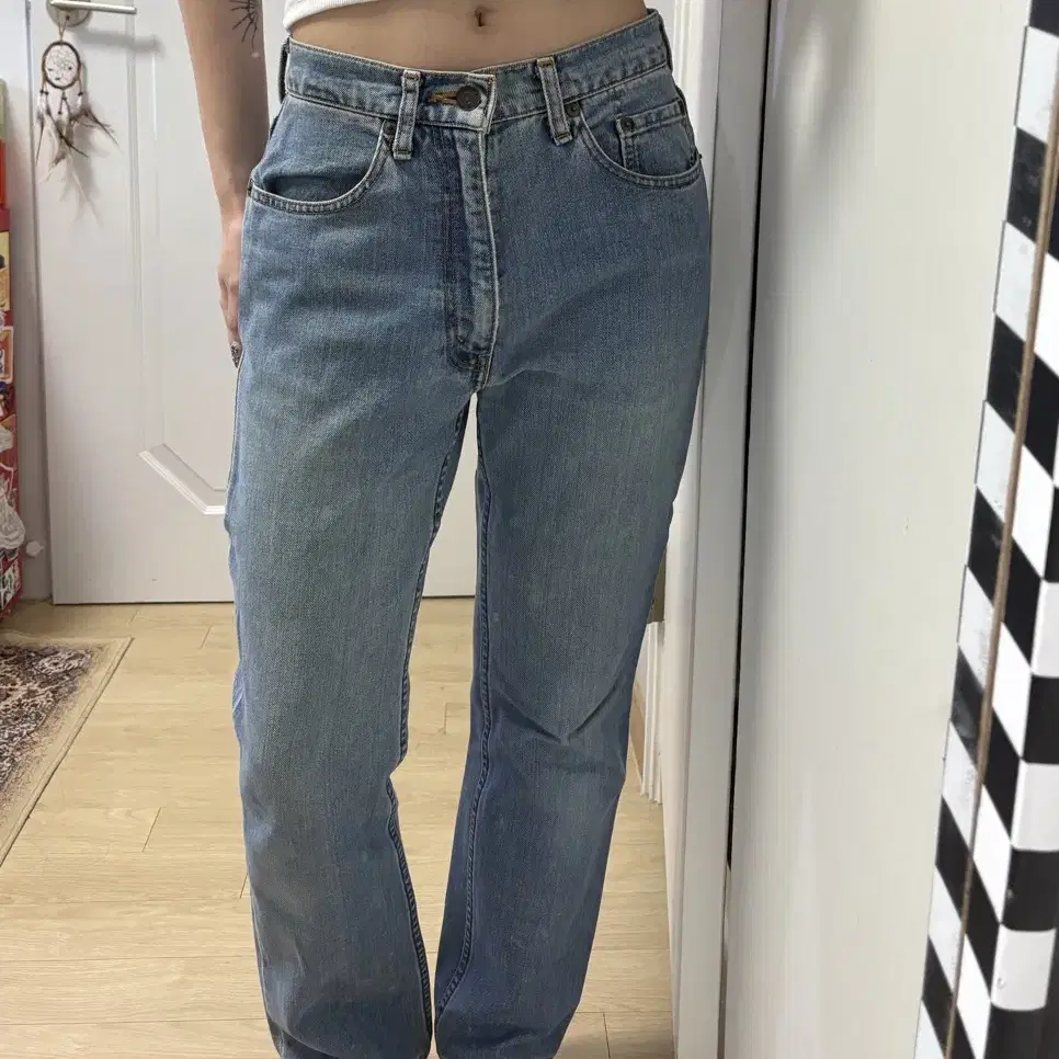 Levis 리바이스 빈티지 진