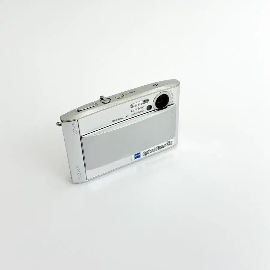 소니 사이버샷 dsc-T5 Sony Cybershot 빈티지 디카