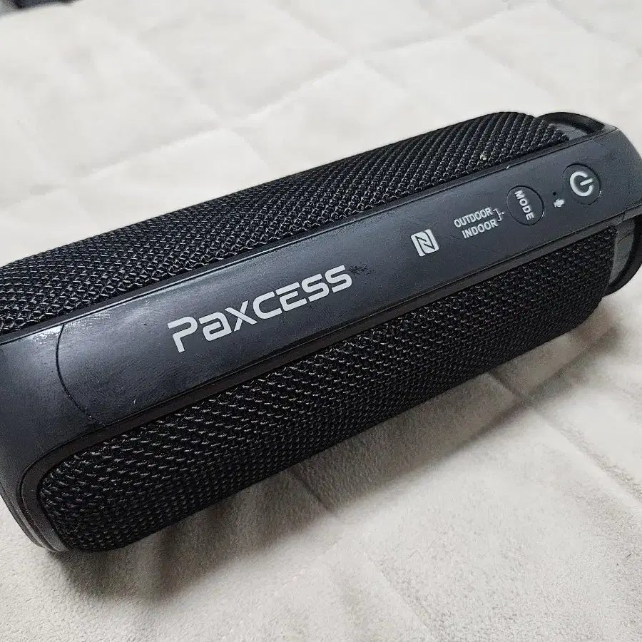 Paxcess SoundCup L 블루투스 스피커